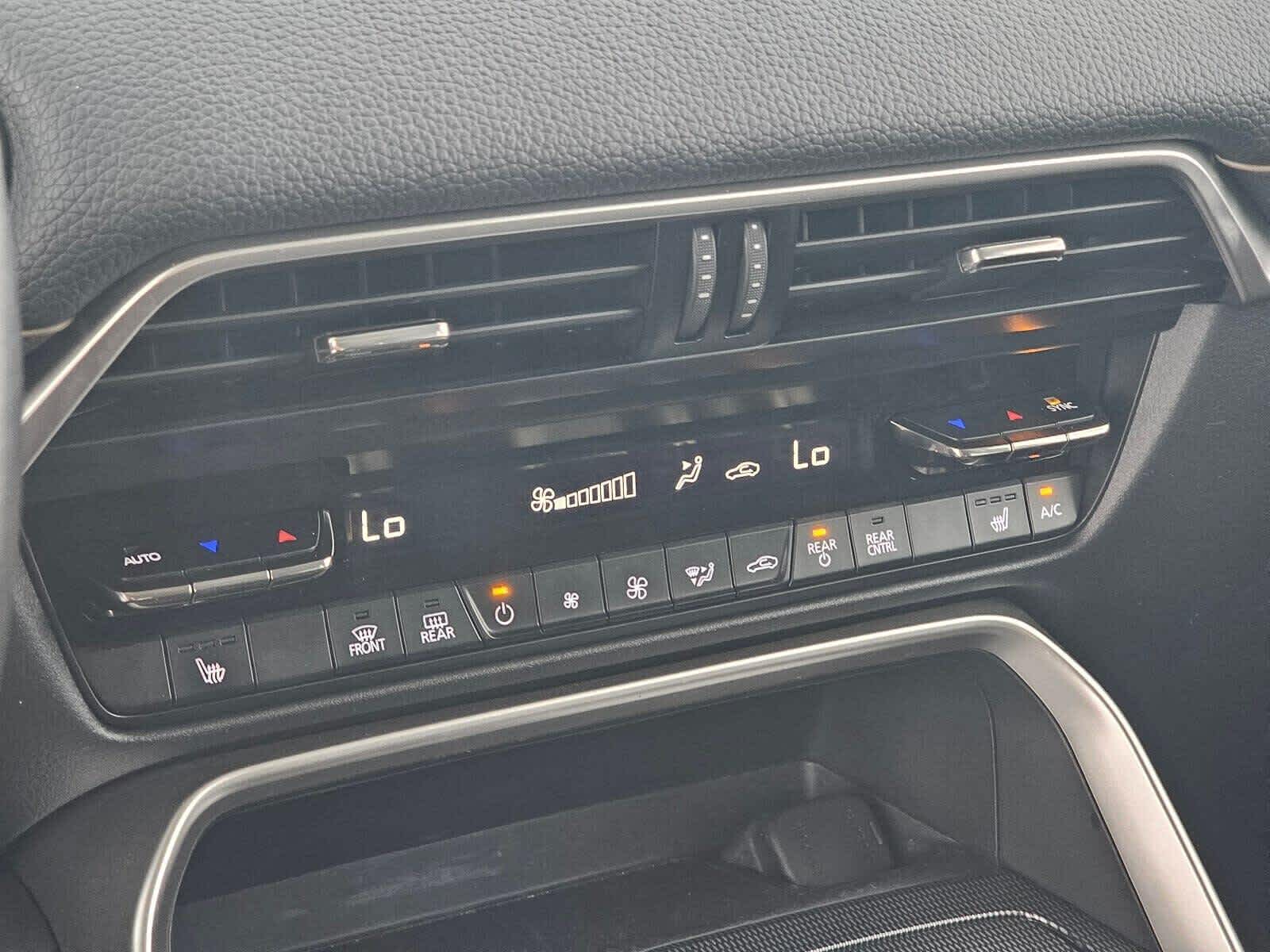 2024 Mazda Mazda CX-90 PHEV Preferred