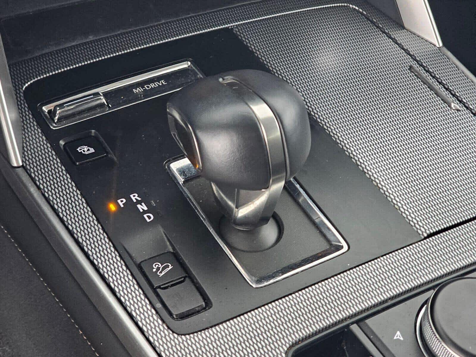 2024 Mazda Mazda CX-90 PHEV Preferred