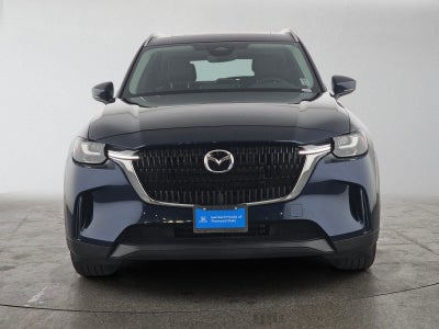 2024 Mazda Mazda CX-90 PHEV Preferred