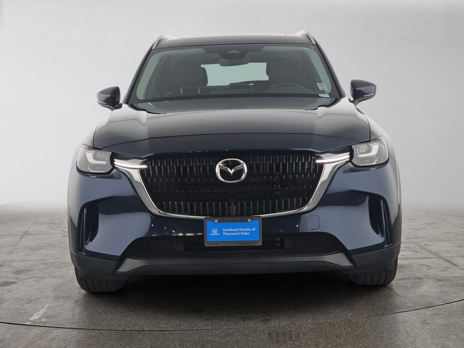 2024 Mazda Mazda CX-90 PHEV Preferred