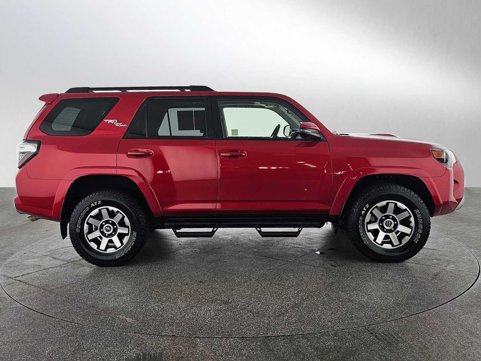 2021 Toyota 4Runner TRD Off Road Premium
