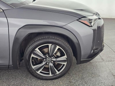 2021 Lexus UX 200 UX 200
