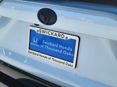 2024 Toyota RAV4 Prime XSE