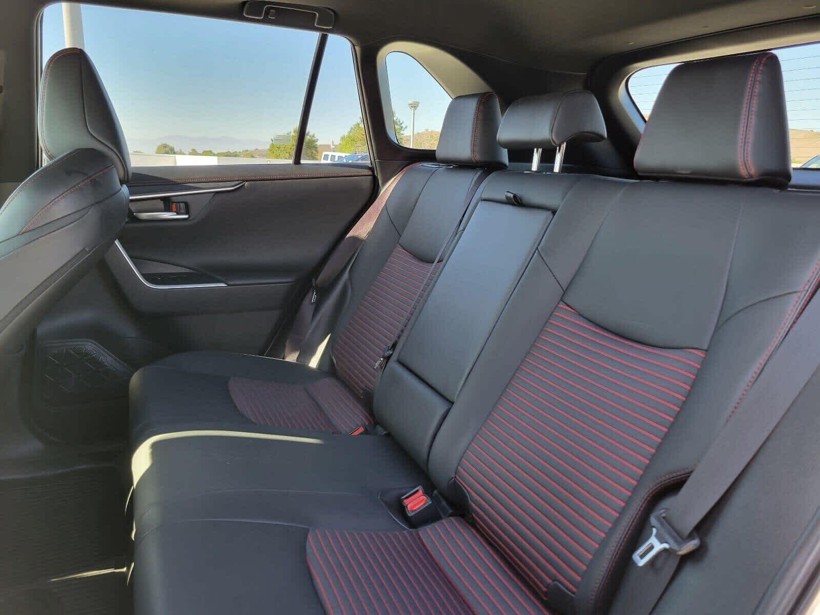 2024 Toyota RAV4 Prime XSE