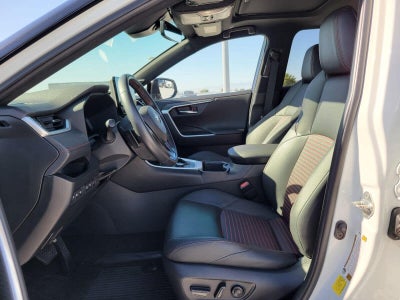 2024 Toyota RAV4 Prime XSE