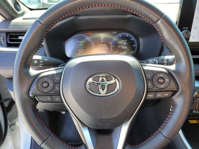 2024 Toyota RAV4 Prime XSE