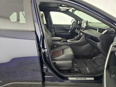 2023 Toyota RAV4 Prime XSE