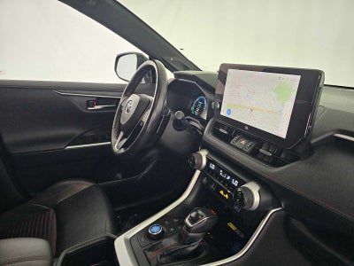 2023 Toyota RAV4 Prime XSE