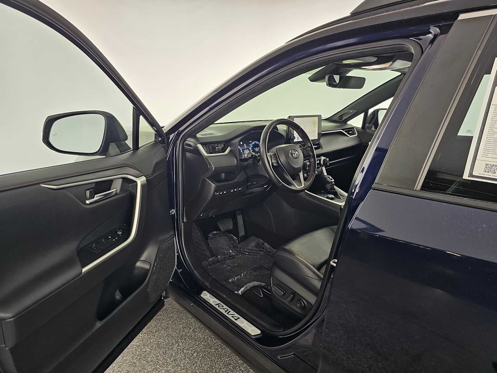 2023 Toyota RAV4 Prime XSE