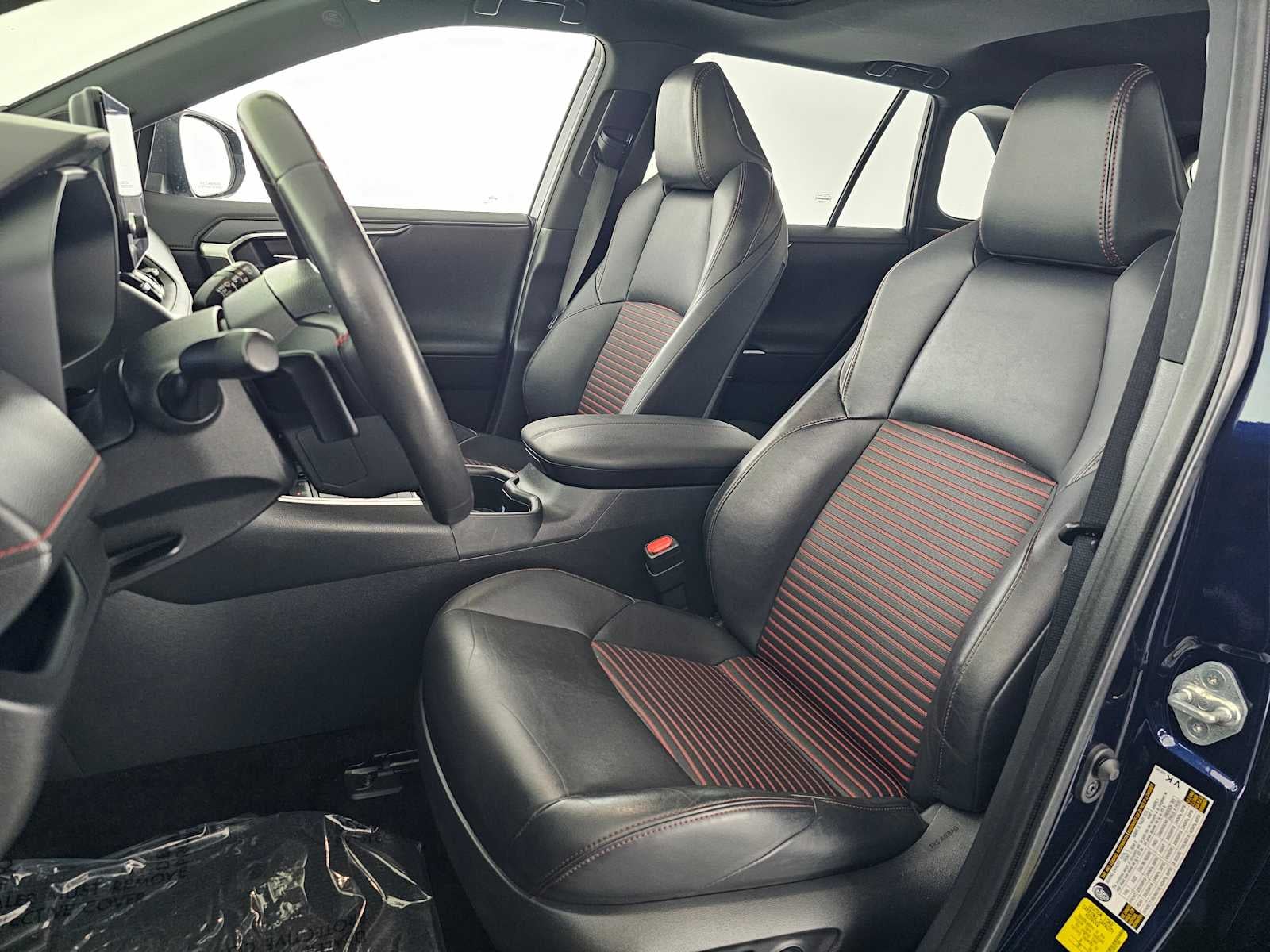 2023 Toyota RAV4 Prime XSE