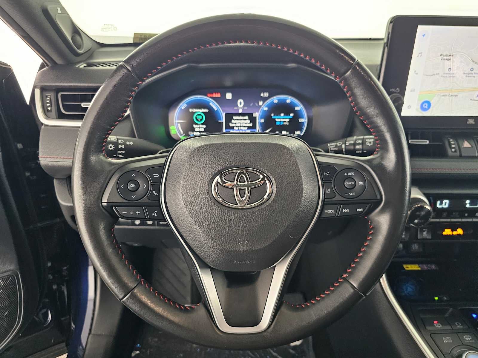 2023 Toyota RAV4 Prime XSE