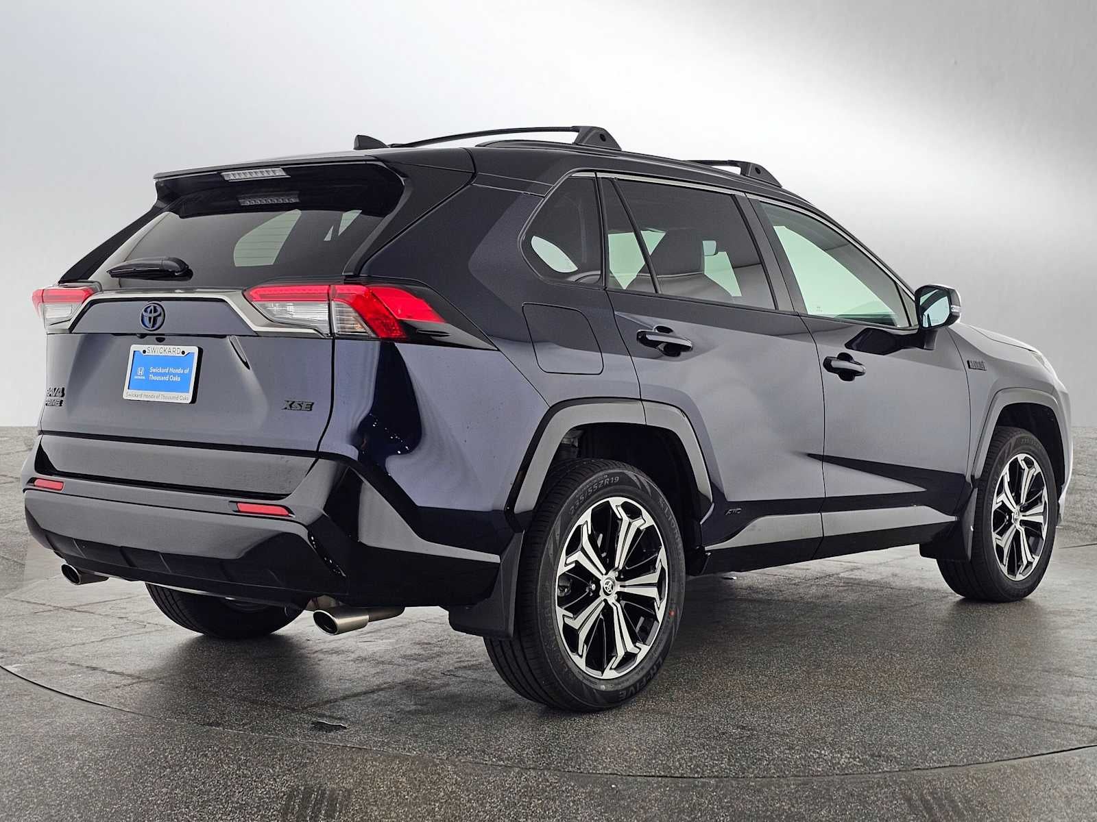 2023 Toyota RAV4 Prime XSE
