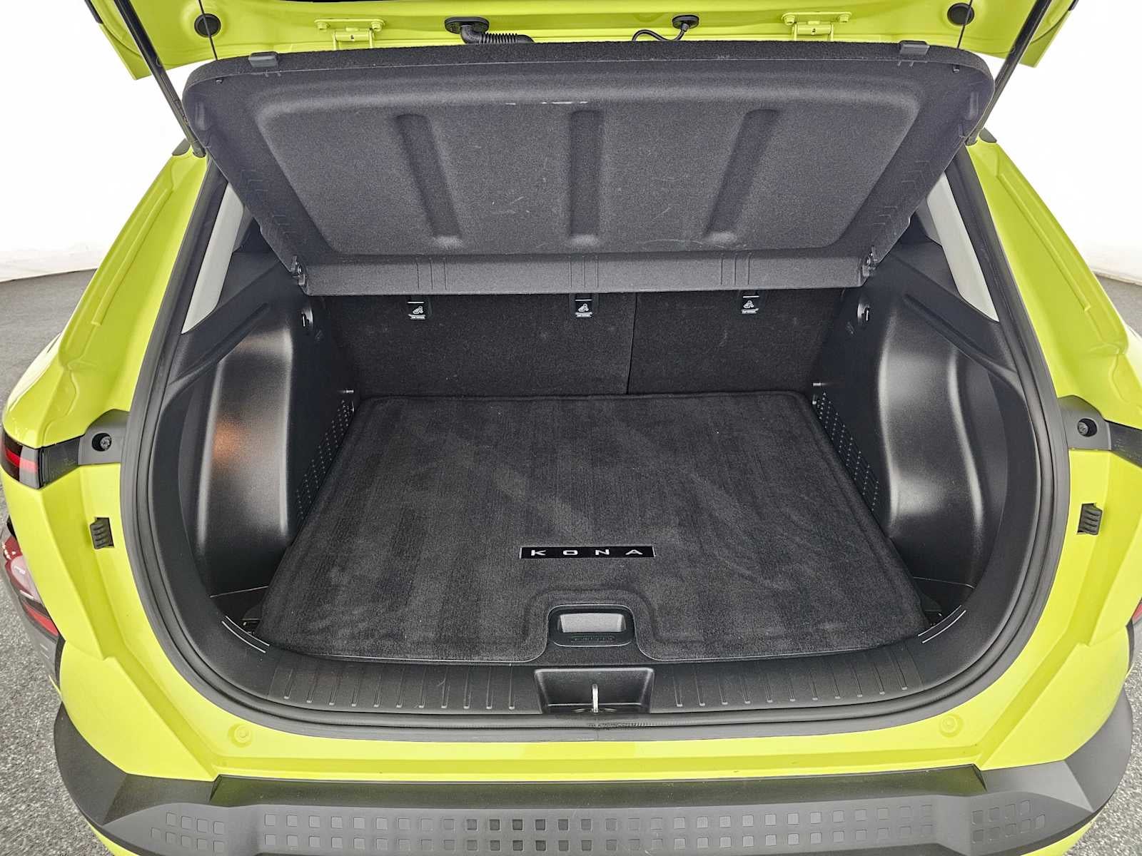 2024 Hyundai Kona Electric SEL