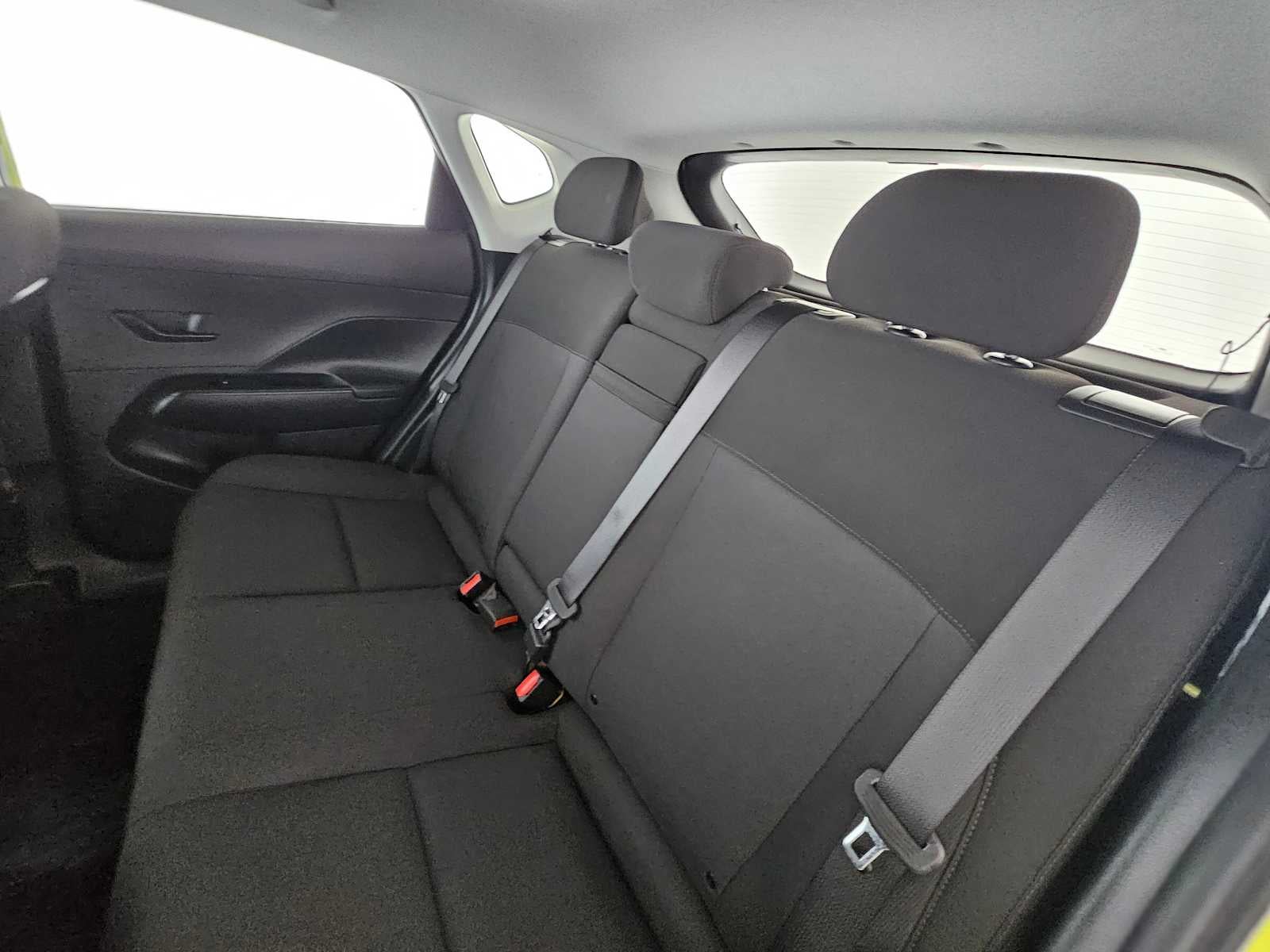 2024 Hyundai Kona Electric SEL