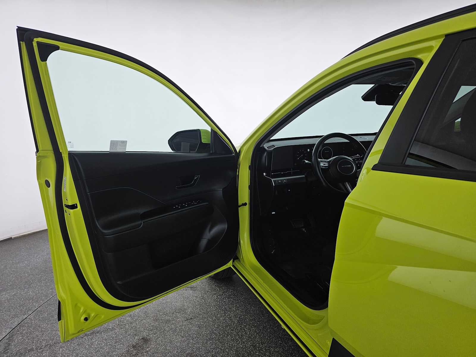 2024 Hyundai Kona Electric SEL