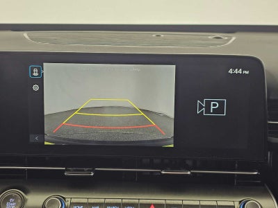 2024 Hyundai Kona Electric SEL