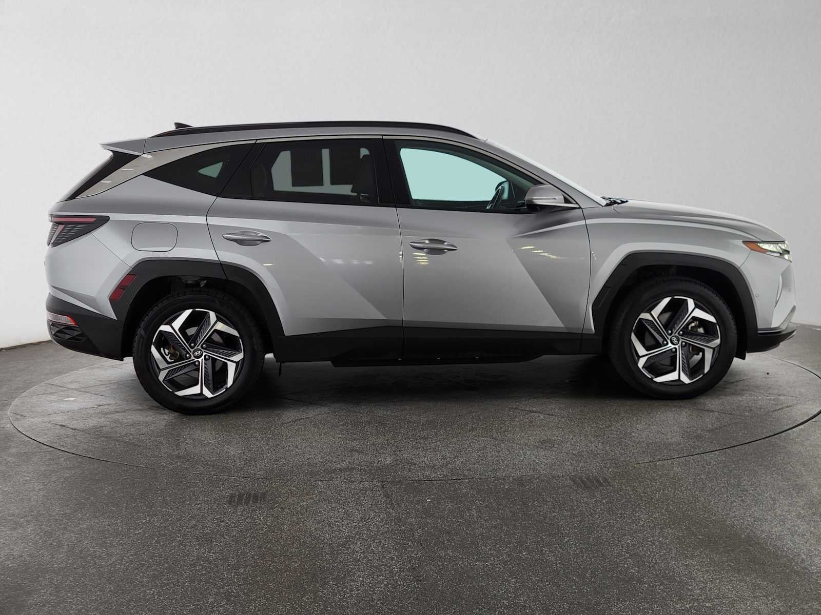 2024 Hyundai Tucson Plug-In Hybrid Limited