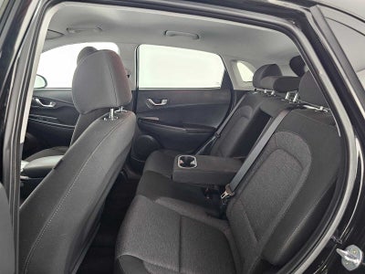 2023 Hyundai Kona Electric SE