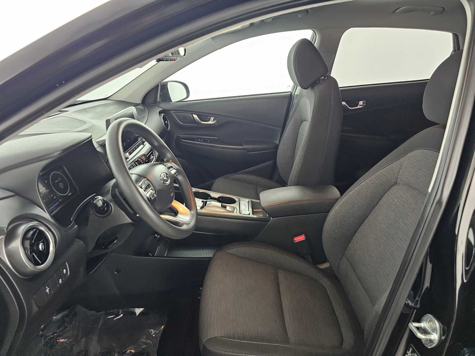 2023 Hyundai Kona Electric SE