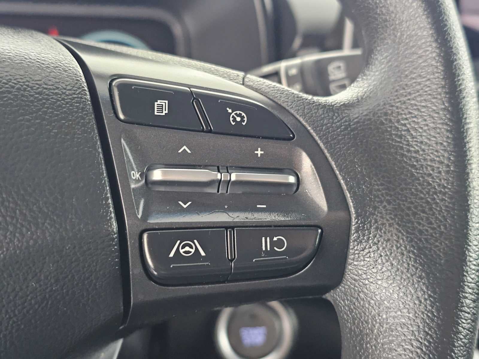 2023 Hyundai Kona Electric SE