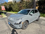 2023 Hyundai Kona Electric SE