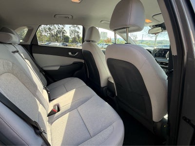 2023 Hyundai Kona Electric SE