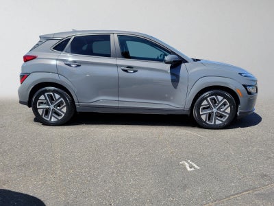2023 Hyundai Kona Electric Limited