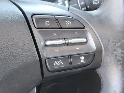 2023 Hyundai Kona Electric Limited