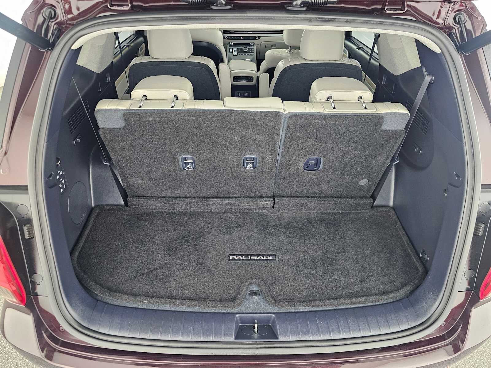 2023 Hyundai Palisade Limited