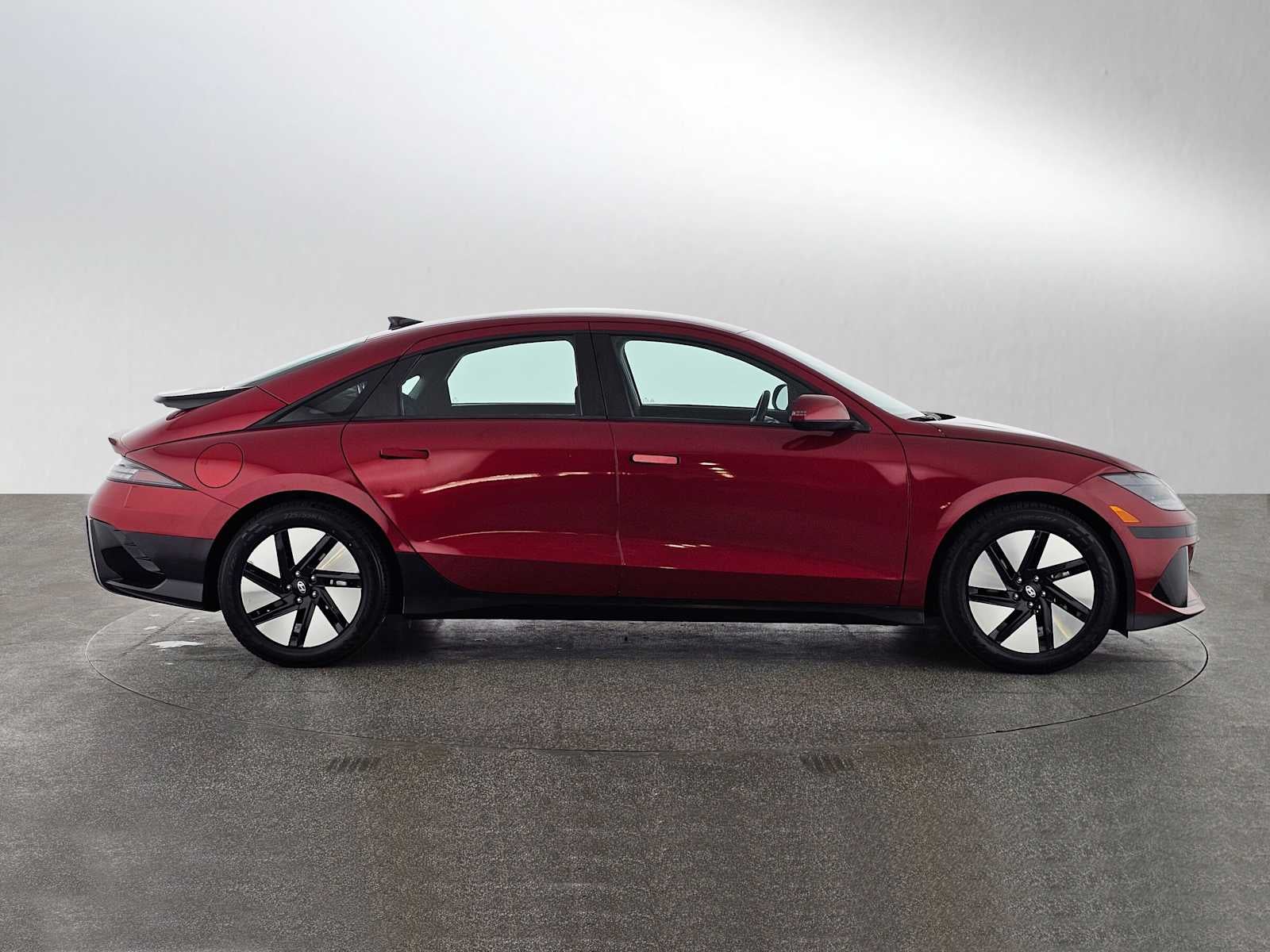 2024 Hyundai IONIQ 6 SE