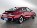 2024 Hyundai IONIQ 6 SE