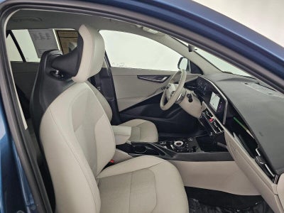 2023 Kia Niro EV Wind