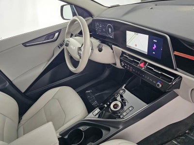 2023 Kia Niro EV Wind