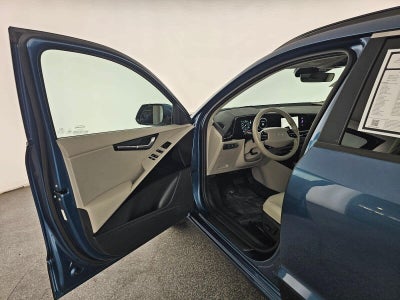 2023 Kia Niro EV Wind