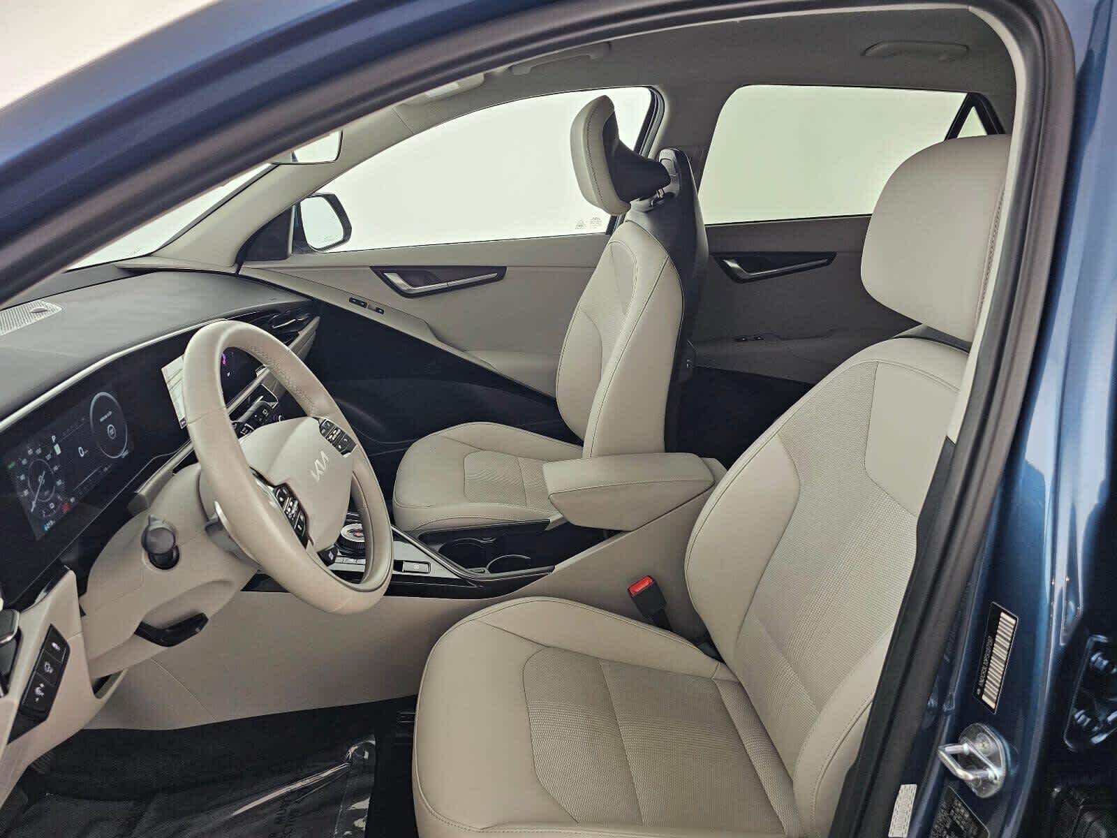 2023 Kia Niro EV Wind