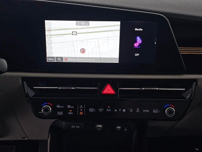 2023 Kia Niro EV Wind
