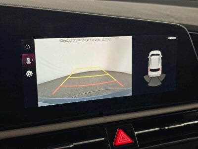 2023 Kia Niro EV Wind