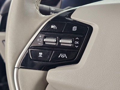 2023 Kia Niro EV Wind