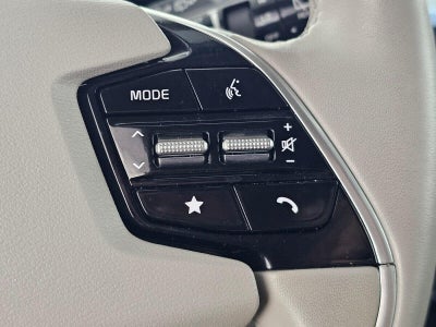 2023 Kia Niro EV Wind