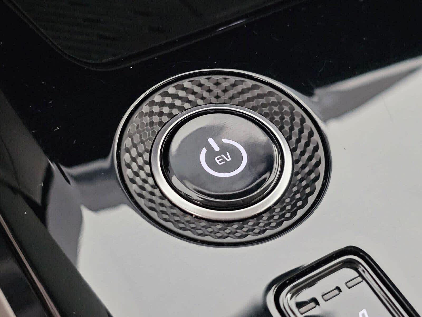 2023 Kia Niro EV Wind