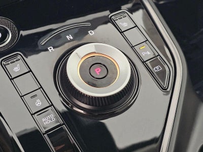 2023 Kia Niro EV Wind