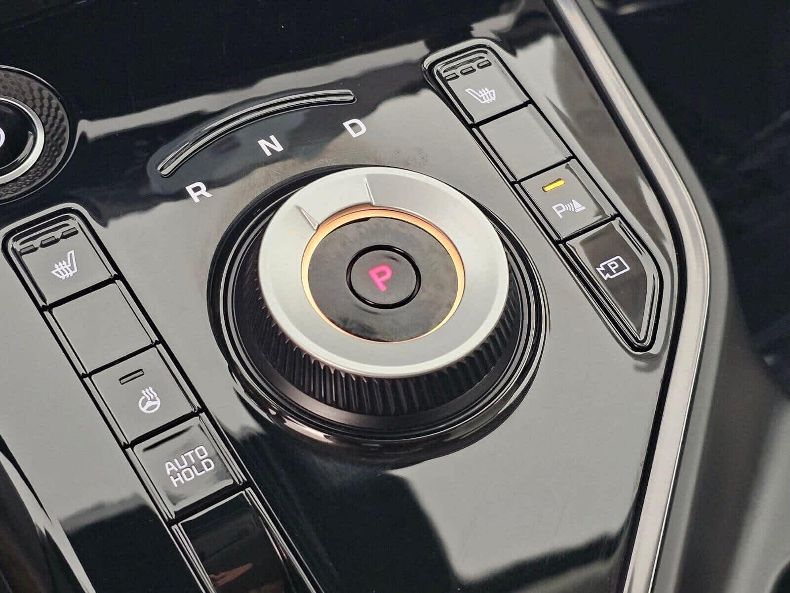 2023 Kia Niro EV Wind