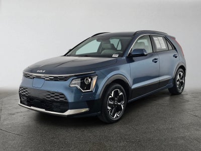 2023 Kia Niro EV Wind