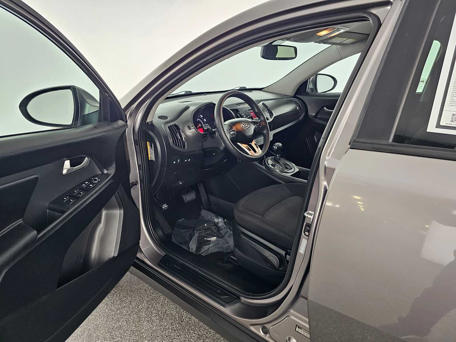 2011 Kia Sportage LX