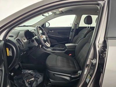 2011 Kia Sportage LX