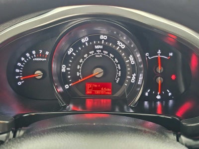 2011 Kia Sportage LX