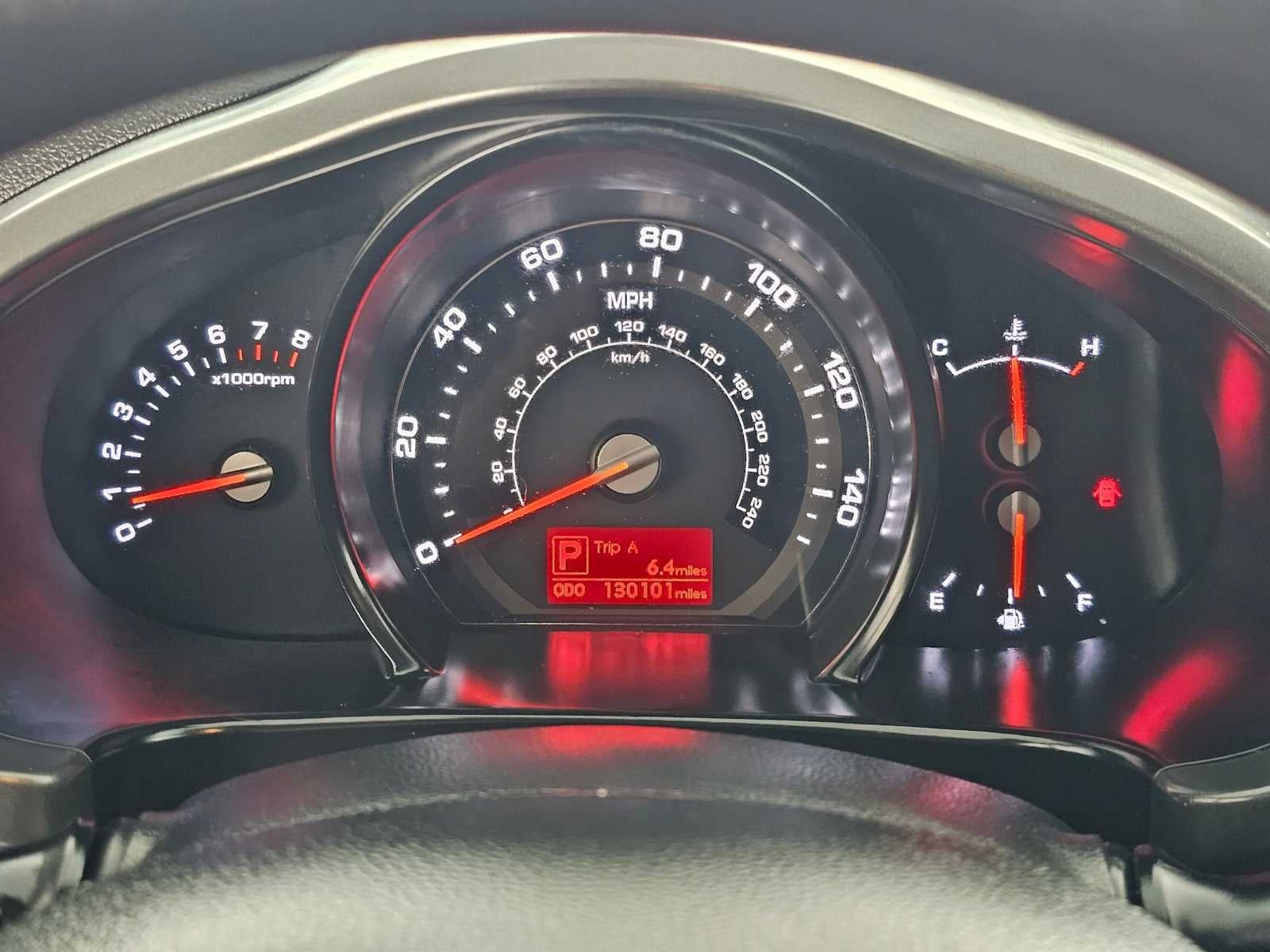 2011 Kia Sportage LX