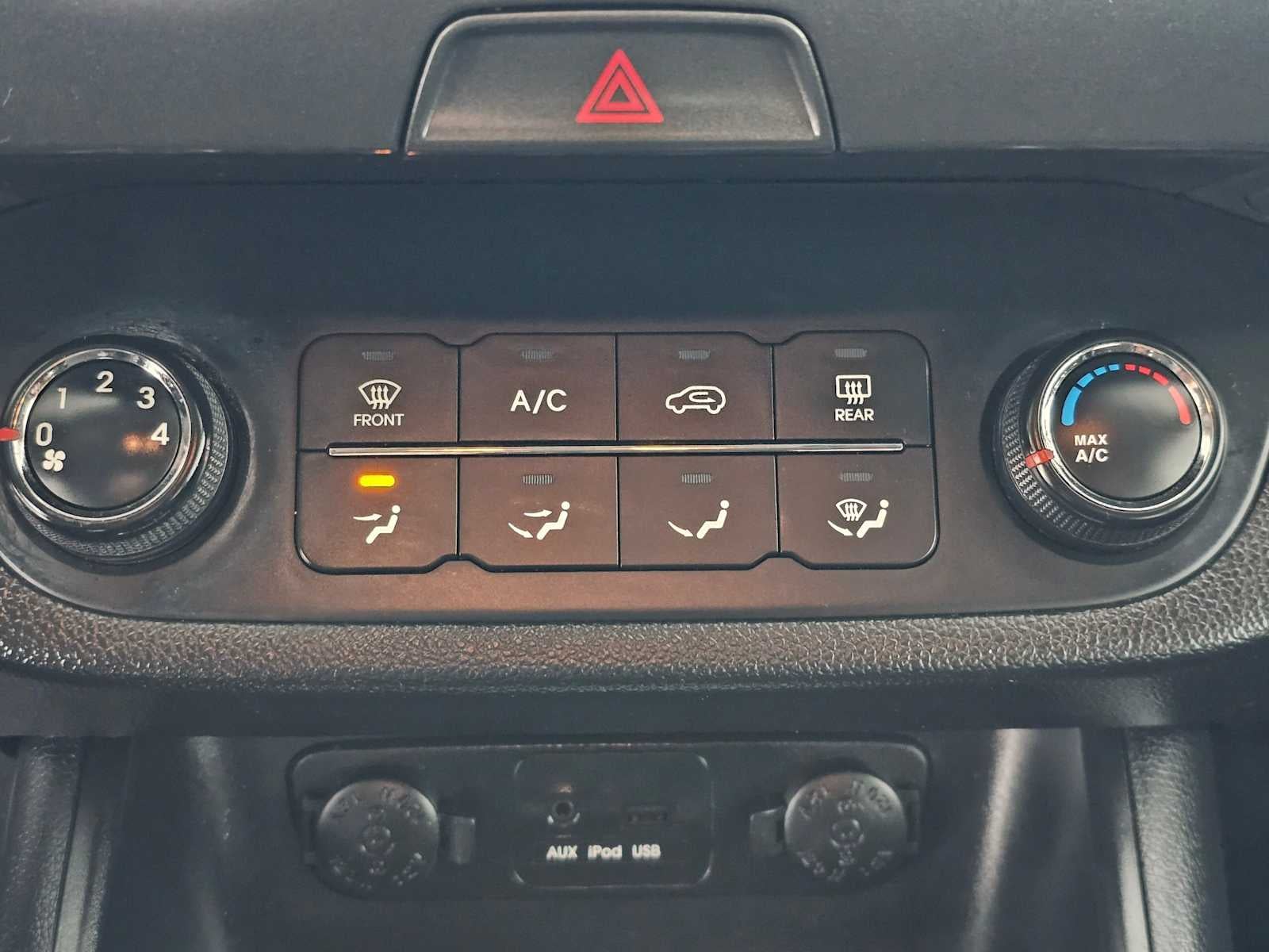 2011 Kia Sportage LX