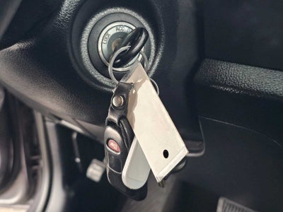 2011 Kia Sportage LX