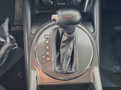 2011 Kia Sportage LX